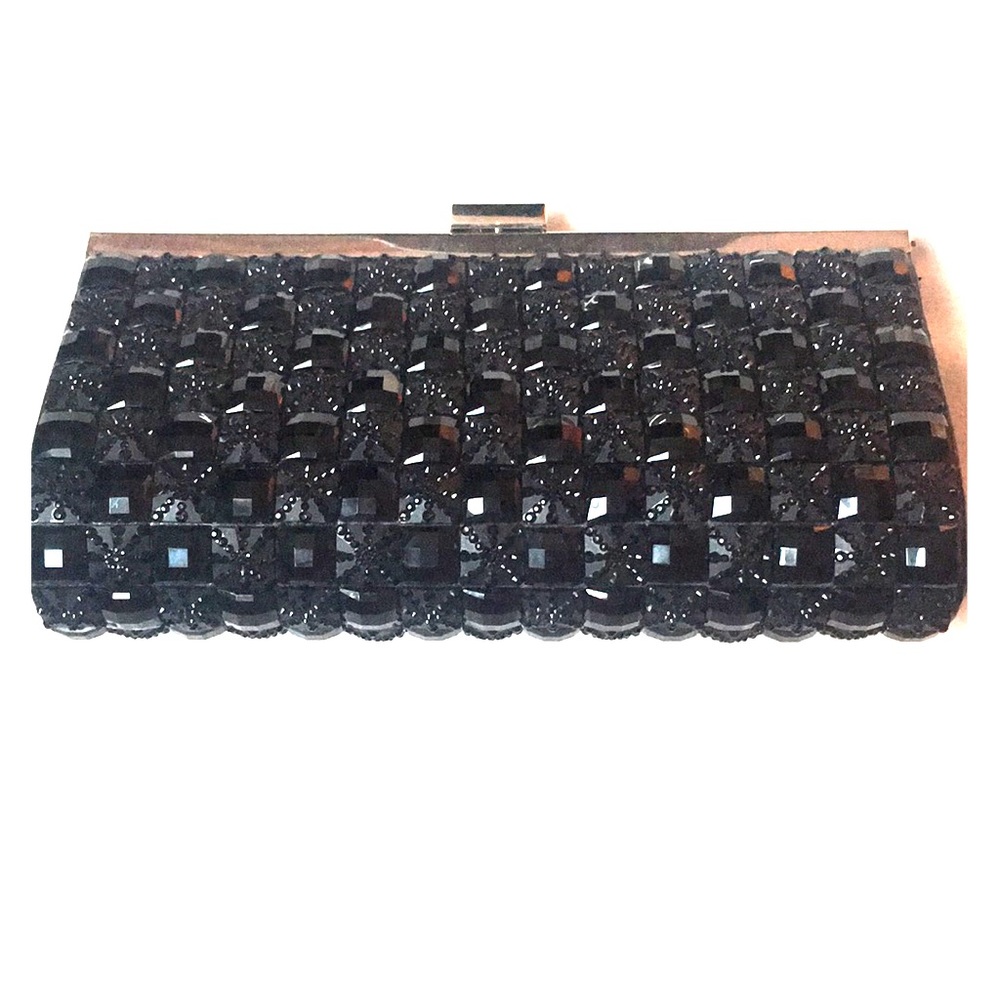Evening clutch